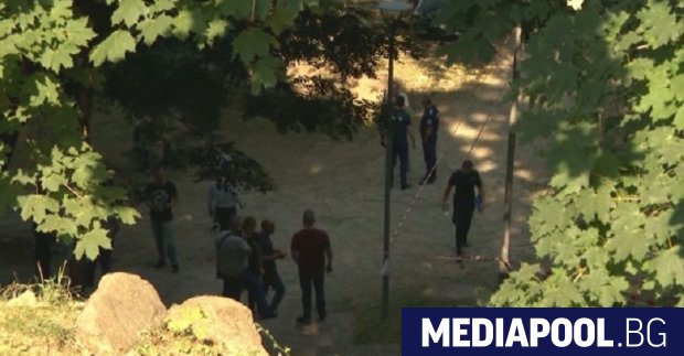 На 13 юли миналата година МВР на жена в столичния