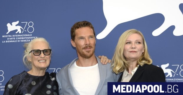 Силата на кучето спечели най много номинации за филмовите награди Оскар