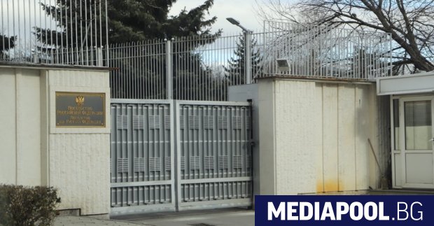 Двамата руски дипломати обвинени от българските власти в нерегламентирана разузнавателна