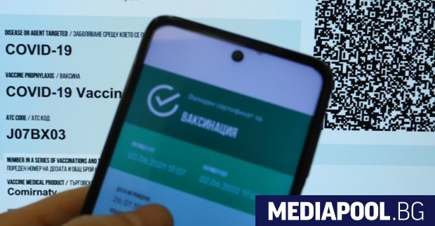 Ограниченията на база зеления сертификат у нас ще отпаднат от