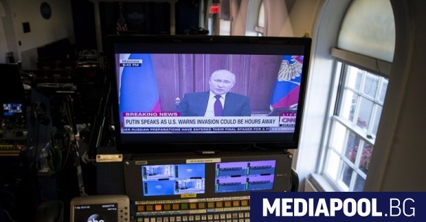 Международната общност осъди решението на руския президент на проруските области