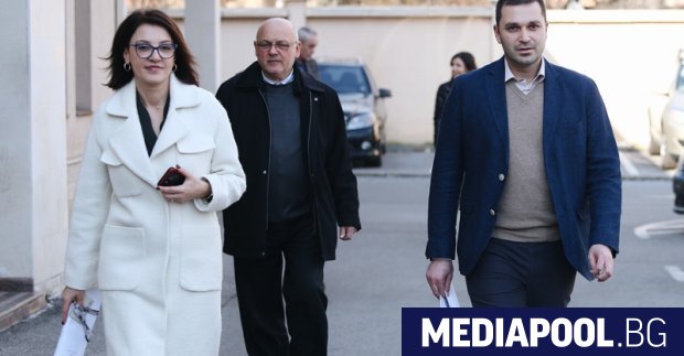 Специализираната прокуратура е получила 219 страници материали по разследването Барселонагейт