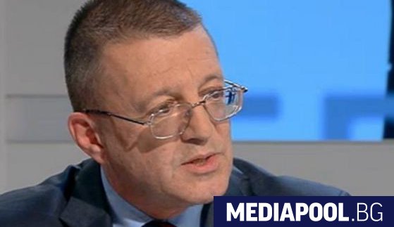 Арестуваният преди ден български генерал от резерва Валентин Цанков е