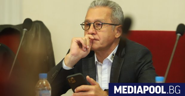 Депутатът от ДПС Йордан Цонев смени в рамките на месец
