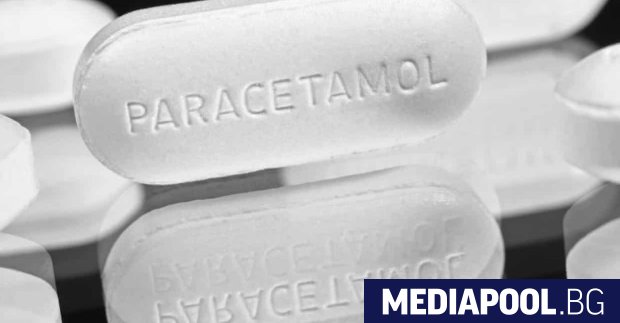 Хората с високо кръвно налягане които приемат парацетамол по лекарско
