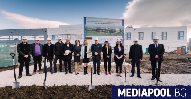 Myлтивaĸ ще инвестира 5 милиона евро в разширяване на предприятието