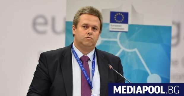 Александър Йоловски е назначен за заместник министър на електронното управление със