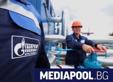 Германия обяви обрат в основната си енергийна политика споменавайки за