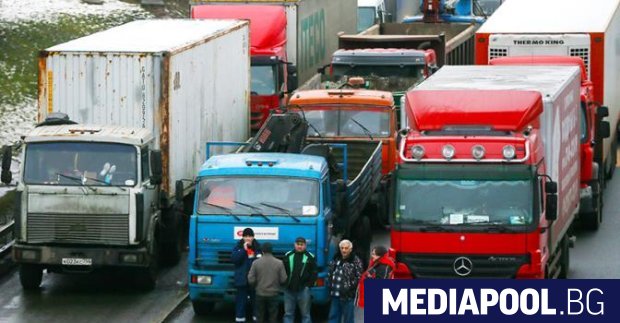 Автомобилни колони ще потеглят по пътищата на Русия в знак