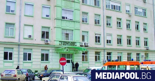 Връзването на бебета се прави единствено и само в тяхна