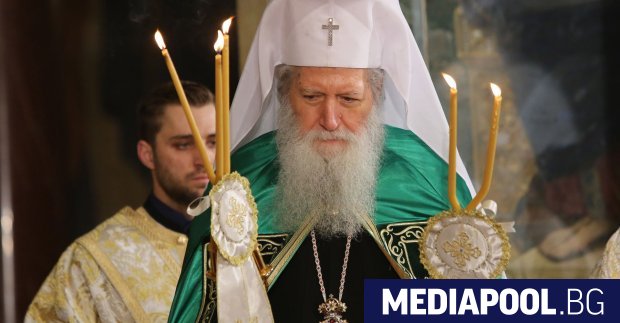 Българската православна църква отбелязва днес, 24 февруари, девет години от