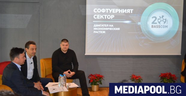 Поредна силна година на растеж отчете ИТ сектора у нас