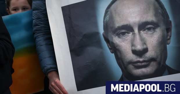 Режимът на Владимир Путин налага истинско медийно затъмнение в Русия