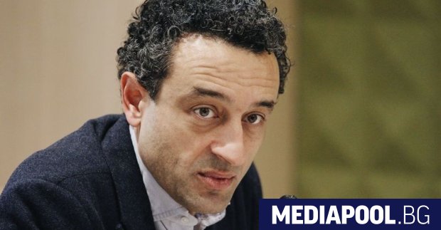 Министърът на иновациите и растежа Даниел Лорер ще упражнява правата