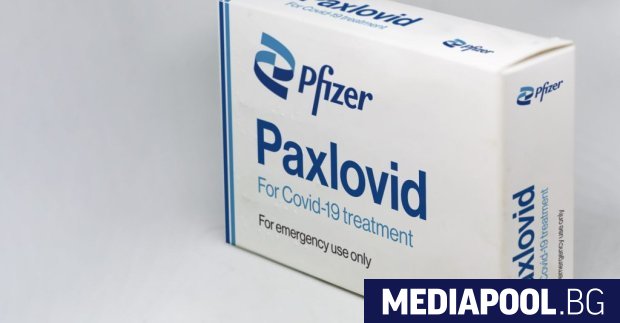 Клинични изпитвания на медикамента на Pfizer за лечение на коронавирус