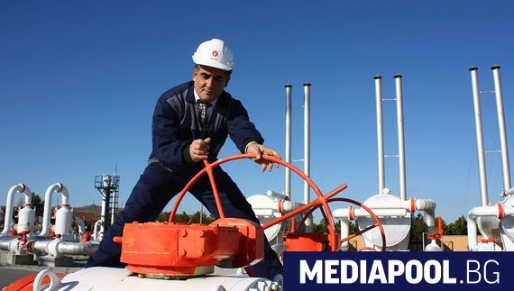 Държавният газов доставчик Булгаргаз е внесъл коригирано заявление за цената