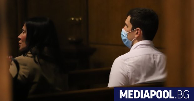 Софийският градски съд осъди в петък на девет години затвор