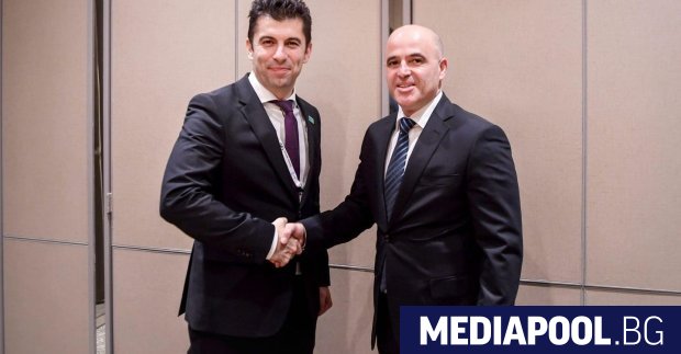 Премиерите на България и Северна Македония реагираха дипломатично на конфуза