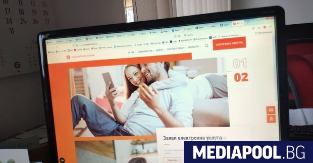 Доставчикът на ток в Западна България ЧЕЗ Електро има нов