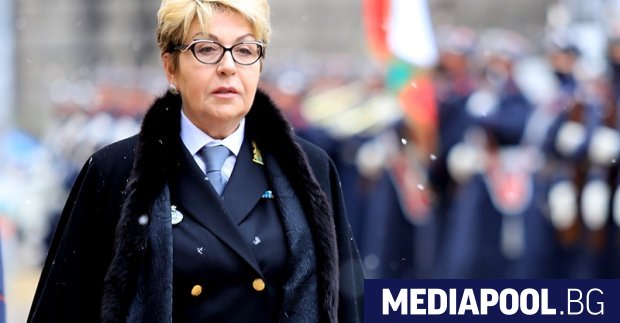 Българското правителство е поканило руския посланик у нас Елеонора Митрофанова