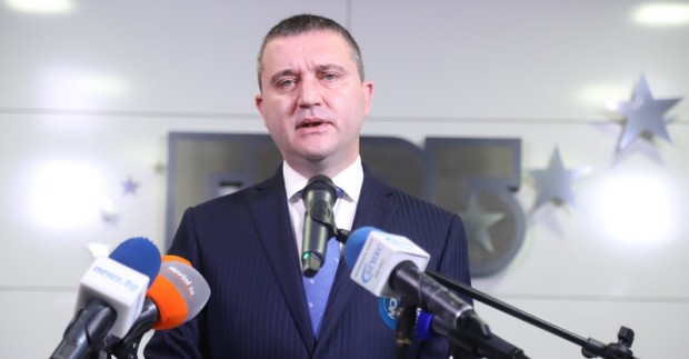 Ирационални са очакванията на премиера да ме задържат заради някакви