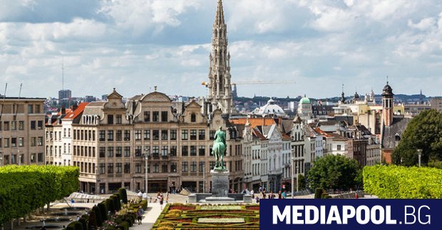 Белгийските власти облекчават правилата за тестване и карантина за COVID-19