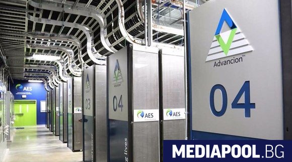 Плановете на правителството да изгражда завод за производство на батерии