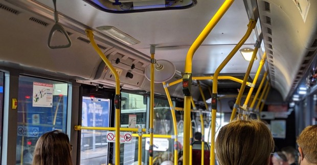 Градският транспорт на София е в колапс дълговете му