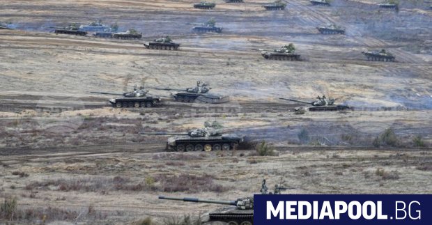 16 45 Путин призова украинските военни да извършат преврат Ще