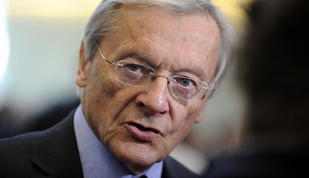 Бившият австрийски канцлер Шюсел напуска "Лукойл"