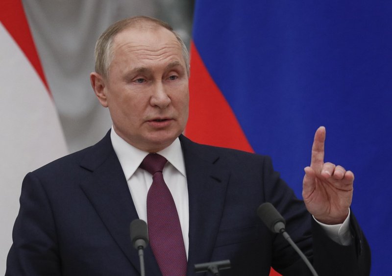 Русия и (не)устоимият чар на автокрацията