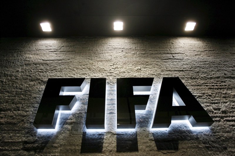 ФИФА и УЕФА изхвърлиха руския футбол от всички международни турнири