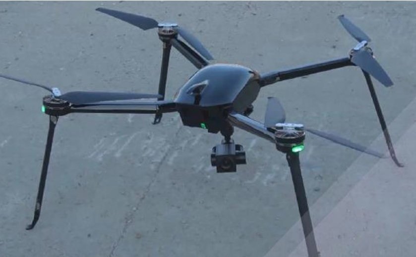 Пазарджик ще ползва дронове за нуждите на кадастъра