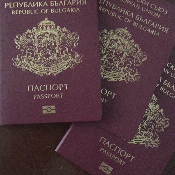 86 566 македонци са получили български паспорт за последните 15 години