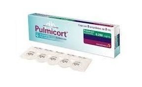Алтернативен на "Пулмикорт" медикамент очаква разрешение за употреба