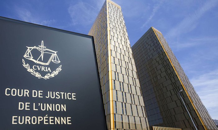 Съдът на ЕС одобри спирането на еврофондове при проблеми с правосъдието