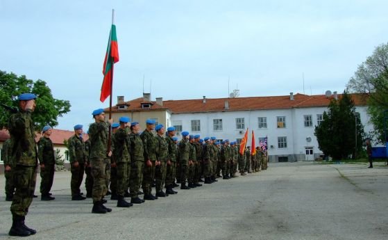 НАТО може да изпрати нови сили в страните от източния фланг, включително в България