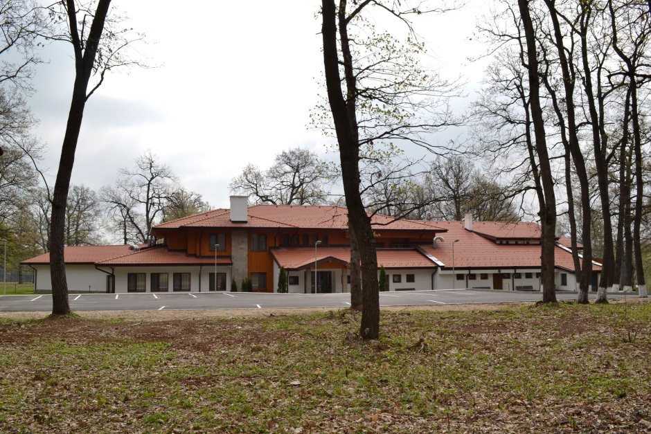 МВР претърси къщите на бившия шеф на любимото ловно стопанство на Борисов (обновена)