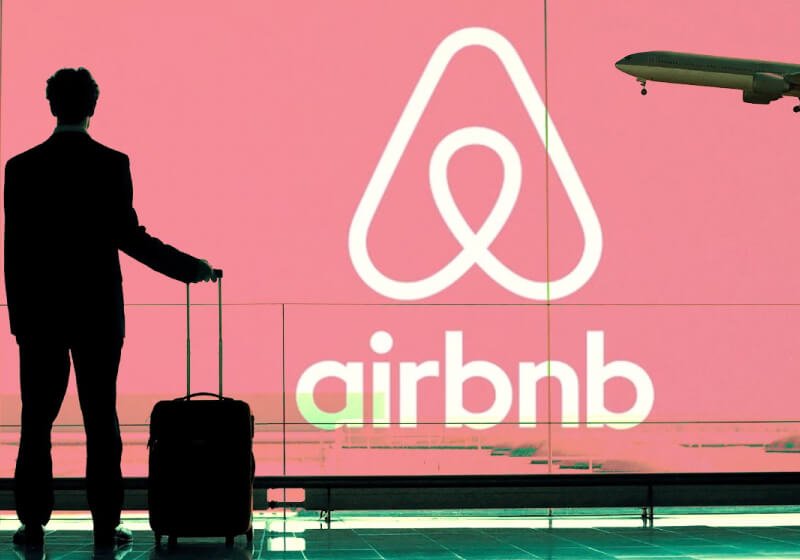 Airbnb ще осигури безплатен подслон на 100 000 украински бежанци