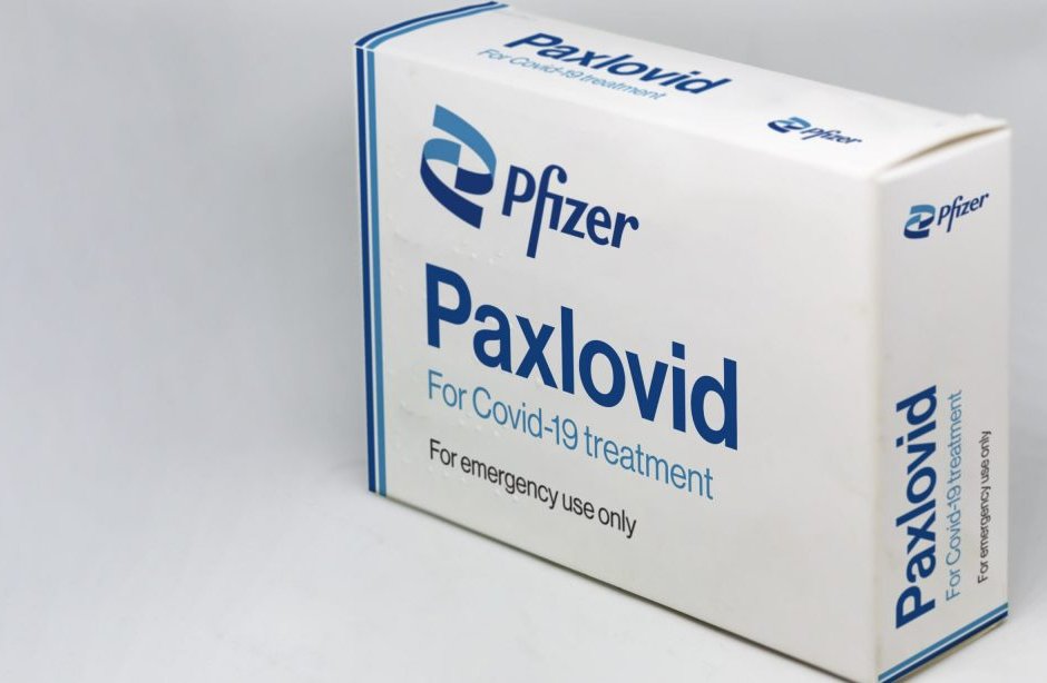 Клинично изпитване на хапчето на Pfizer срещу Covid в пловдивска болница отчита успех