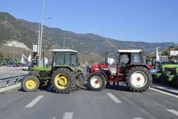 Гръцките фермери заплашиха да блокират магистрали заради енергийните цени