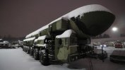 Русия провежда учения с ядрени подводници и ракети