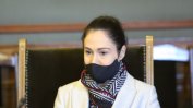 Заместник-министърът на отбраната Ралица Симеонова подаде оставка