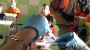 Гръцките власти разследват родители, спрели децата си от училище заради пандемията
