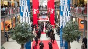 Берлинале започва с червен килим и прожекции в киносалоните