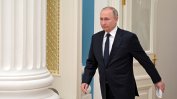 Влад Завоевателя: Стремежът на Путин е да възстанови Руската империя
