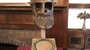 Античен шлем от V - ІV в. пр.н.е. е върнат в България