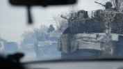 Над 10 000 украинци влезли в Румъния за 24 часа