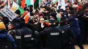 Петков: Протестирайте, но внимавайте за хулигани