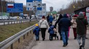 Полша очаква хуманитарна катастрофа с над 1 млн. украински бежанци